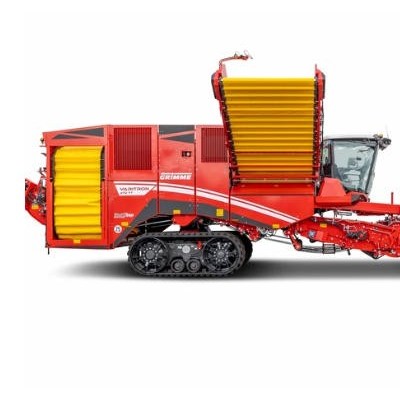 自走式馬鈴薯收獲機VARITRON 470 TERRA TRAC